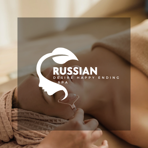 Russian Desire Happy Ending Spa